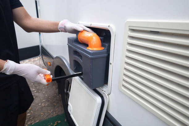 Porta potty services near me in Greencastle, IN