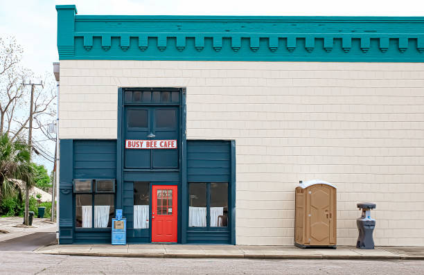 Best Portable toilet rental cost  in Greencastle, IN