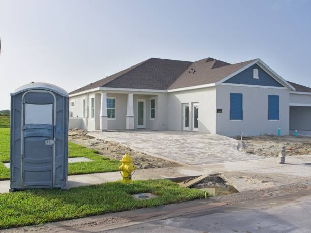 Best Affordable porta potty rental  in Greencastle, IN