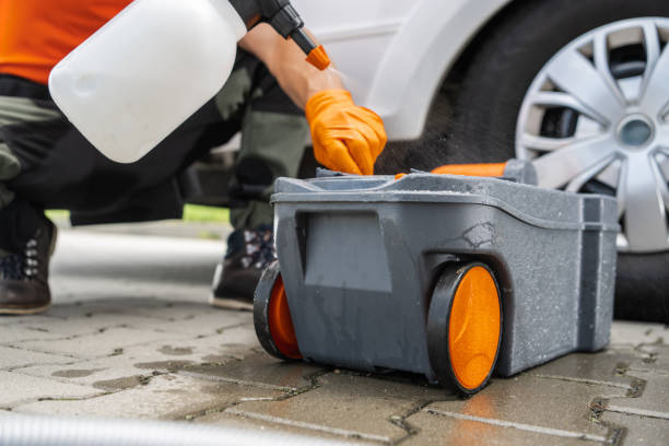 Best Best portable toilet rental  in Greencastle, IN