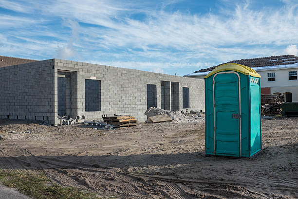Best Construction site porta potty rental  in Greencastle, IN